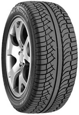 4x4 Diamaris Tires